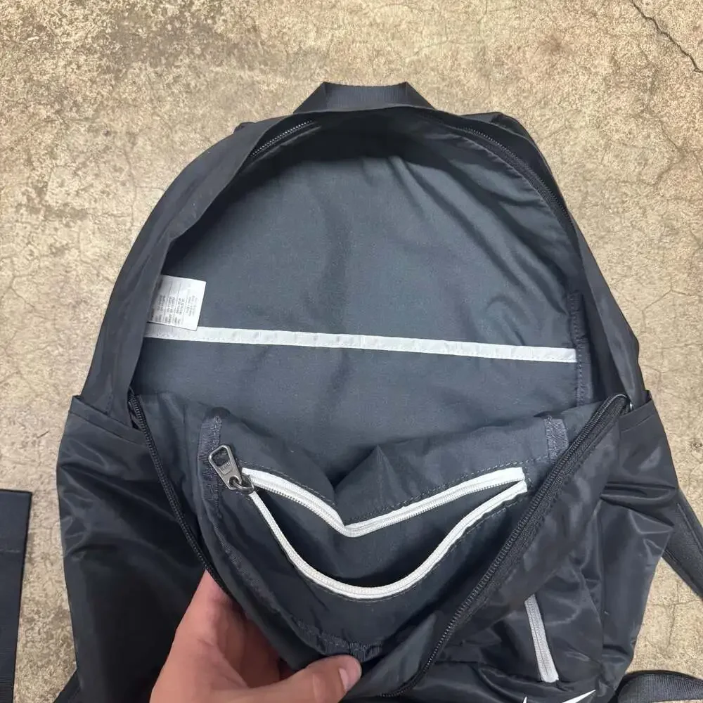 Nike Auralux Training Backpack Black